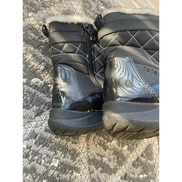 Womens Boots - Picture 6 of 8